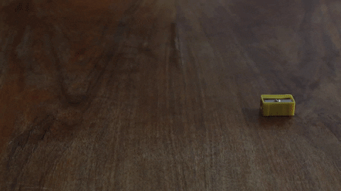 Stop Motion Animation GIF by Diego Farao