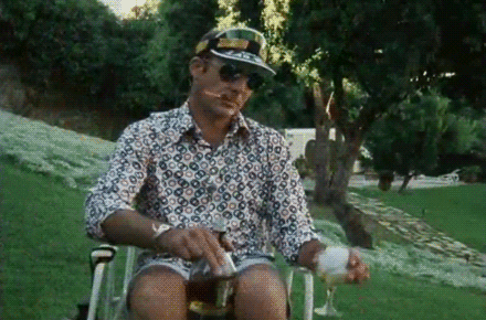 las vegas 70s GIF