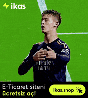 Happy Real Madrid GIF by Salih Kizilkaya