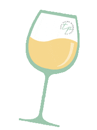 Elevate Palm Trees Sticker by Tall Palms Co