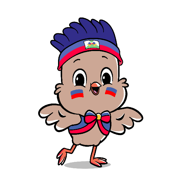 Copa America Football Sticker by Canticos World