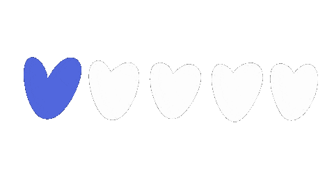 Heart Love Sticker