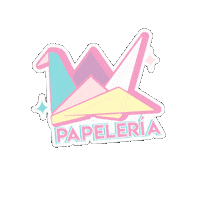 Pinktage craft papeleria papercraft crafter Sticker