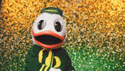 U Of O Duck GIF by University of Oregon