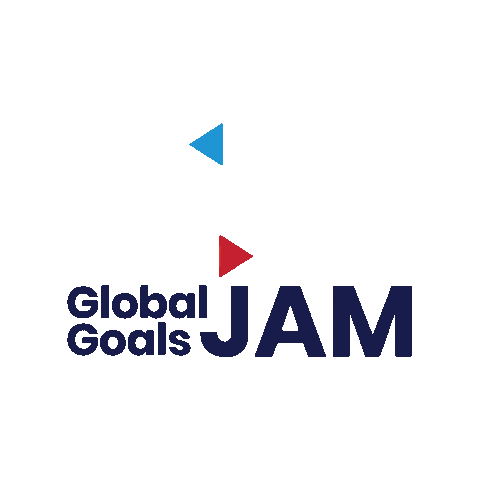 Loftwork giphyupload goals jam global Sticker