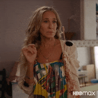 New York GIF by HBO Max
