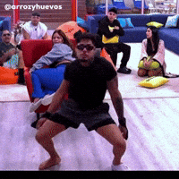 Carlos Alofoke GIF