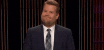 James Corden Oops GIF by The Late Late Show with James Corden
