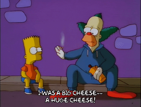 bart simpson GIF