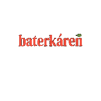 baterkaren reuse trnava baterkaren baterkaren trnava Sticker