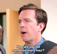 the office television GIF