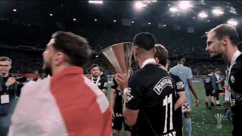 Football Win GIF by SK Sturm Graz