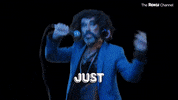 Rufus Wainwright Royalties GIF by The Roku Channel