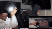 Laugh Laughing GIF