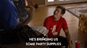 comedy central GIF by Workaholics