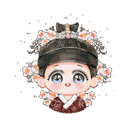 Bogummy Park Bogum Sticker