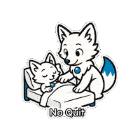 Familyfirst Cutekids Sticker