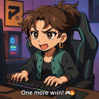 Love This Lets Go GIF by Persona