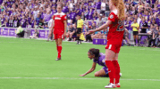GIF by Orlando Pride