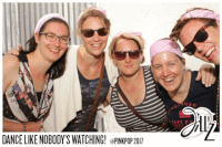 major booth pinkpop 2017 GIF by Jillz