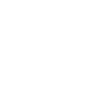 Meesvandenbrink white orange flow pressure Sticker