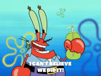 season 4 GIF by SpongeBob SquarePants