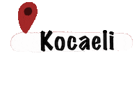 Kocaeli Sticker