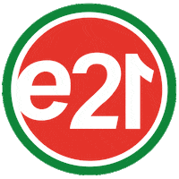 eventuno e21 eventuno Sticker