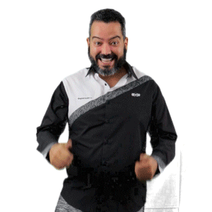 Yes Sticker by guayaneo