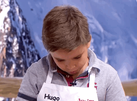 television espanol GIF by MasterChef España