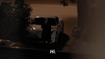 Season 1 Hello GIF by NEXT on FOX