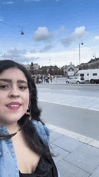 City Architecture GIF
