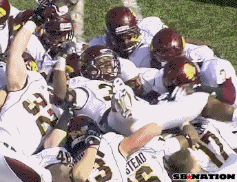 mlb GIF by SB Nation