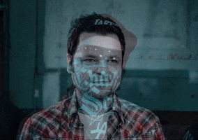 hu california dreaming GIF by Hollywood Undead