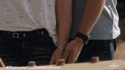 Fall Love GIF by Hallmark Channel