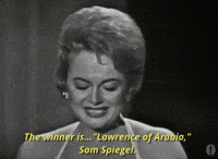 academy awards oscars GIF