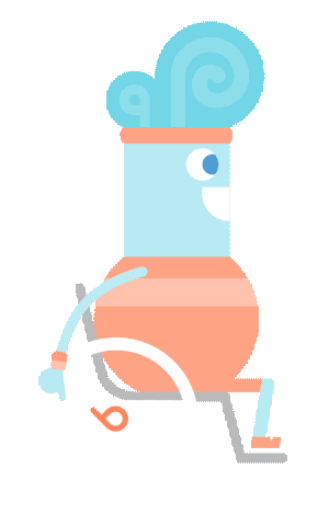 Beamfeelgood giphyupload exercise wheelchair wellbeing Sticker