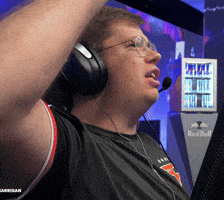 Esports Talking GIF by FaZe Clan