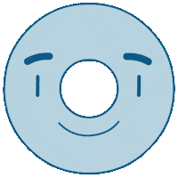 bigshotcoffee happy music smile excited Sticker