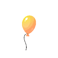 Balloon Pop Bloating Sticker by Teami Blends