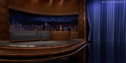 fallontonight giphyupload dancing welcome jimmy fallon GIF