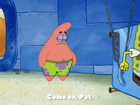 season 4 episode 3 GIF by SpongeBob SquarePants