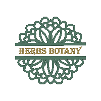 Plant Based Supplements Sticker by Herbs Botany