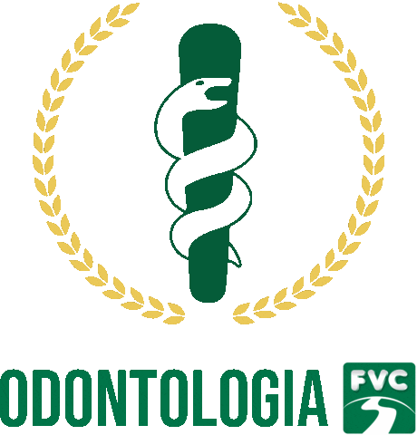 fvcoficial giphyupload odontologia faculdade odonto Sticker
