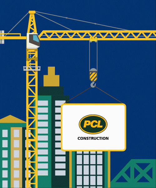 pclconstruction giphyupload construction building tobogganing GIF