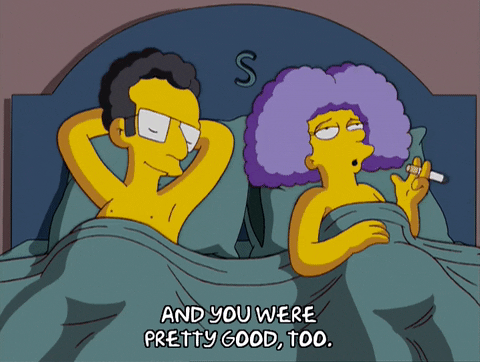 episode 14 nerd GIF