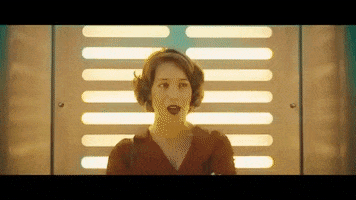 lolakirke monster lola kirke heart head west GIF