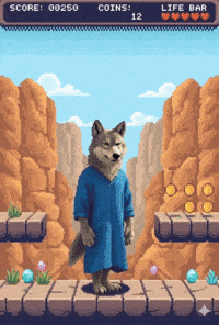 kurmanbekmyrzaev thank you thanks animix GIF
