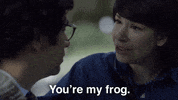 season 3 ifc GIF by Portlandia