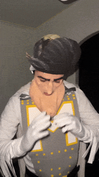 Dreamworks Niche GIF